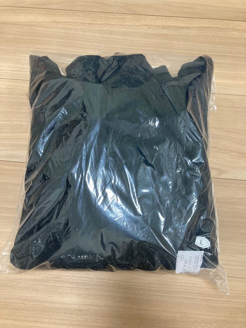 【米津玄師】2020 HYPE - ティースくんパーカー(BLACK / L)