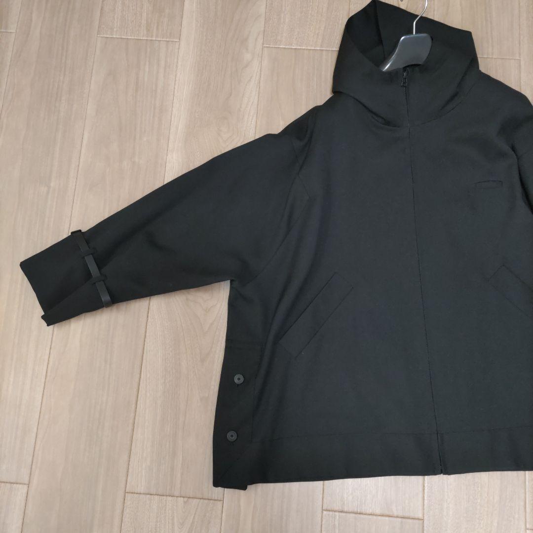 Dulcamaraドゥルカマラ　よそいきフレームヘムショートCT