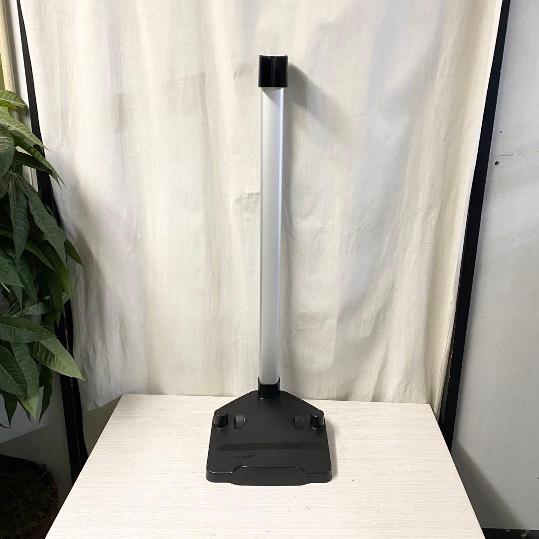 人気のコードレススティックサイクロンクリーナー♪ LEDライト付き