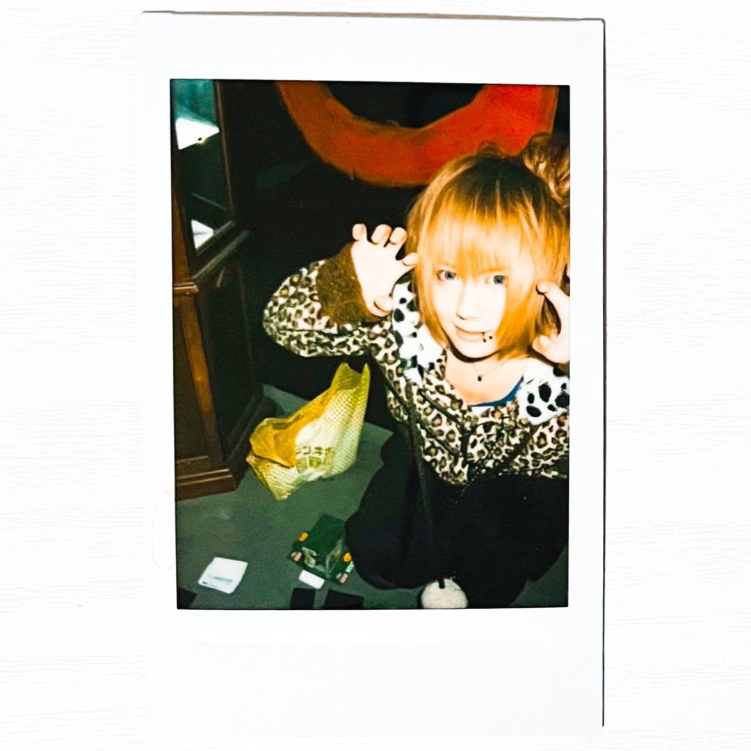 V系☆RoNo☆Cro☆ろのくろ【Minami】チェキ【138-143】 - メルカリ