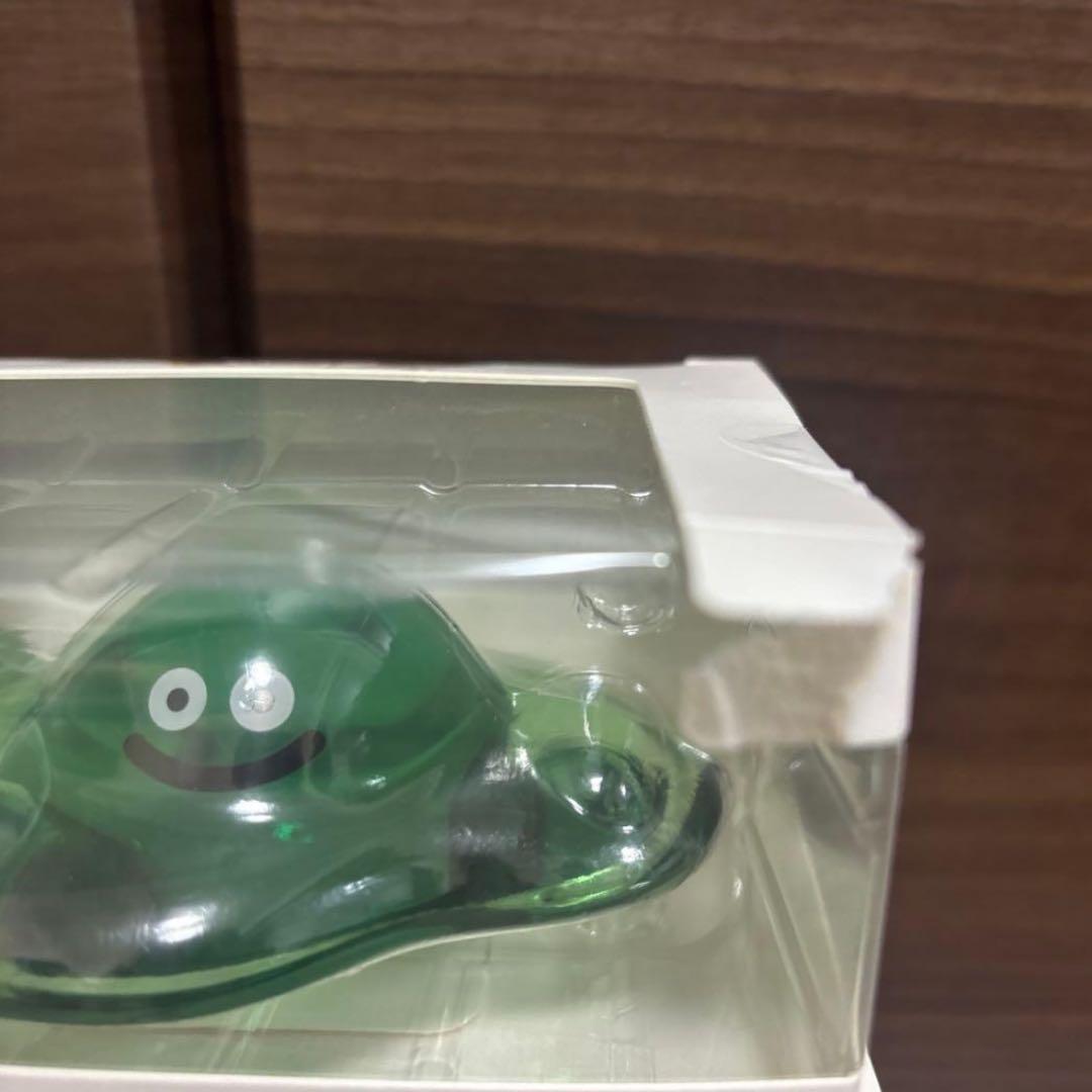 ドラゴンクエスト（ドラクエ）　ビッグクリアフィギュア　20点まとめ売り