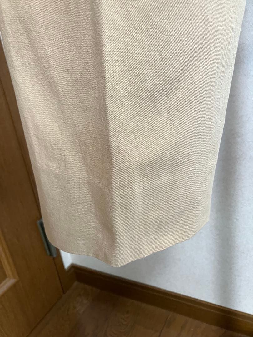 MAATEE&SONS 俺のCHINO-PAN ピンク サイズ3