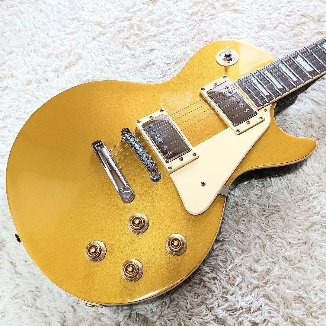 K・Garage レスポール