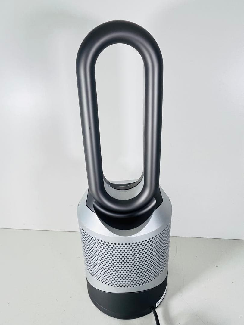 2022年製　美品　ダイソン　HP00 シルバー　ホットアンドクール