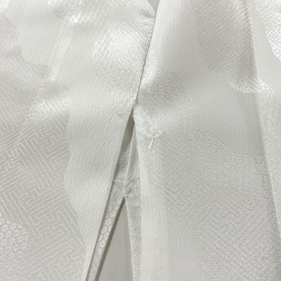 ◎mk-1684　男の子　七五三　紋付袴　7点セット　3歳　　11-25