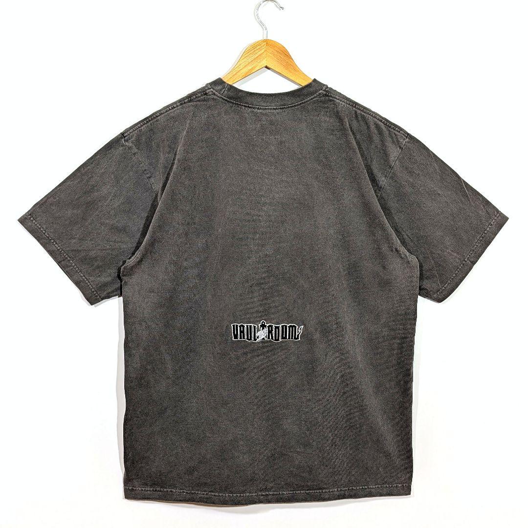 VAULT ROOM FAIRY TAIL TEE / CHARCOAL - メルカリ フェアリーテイル