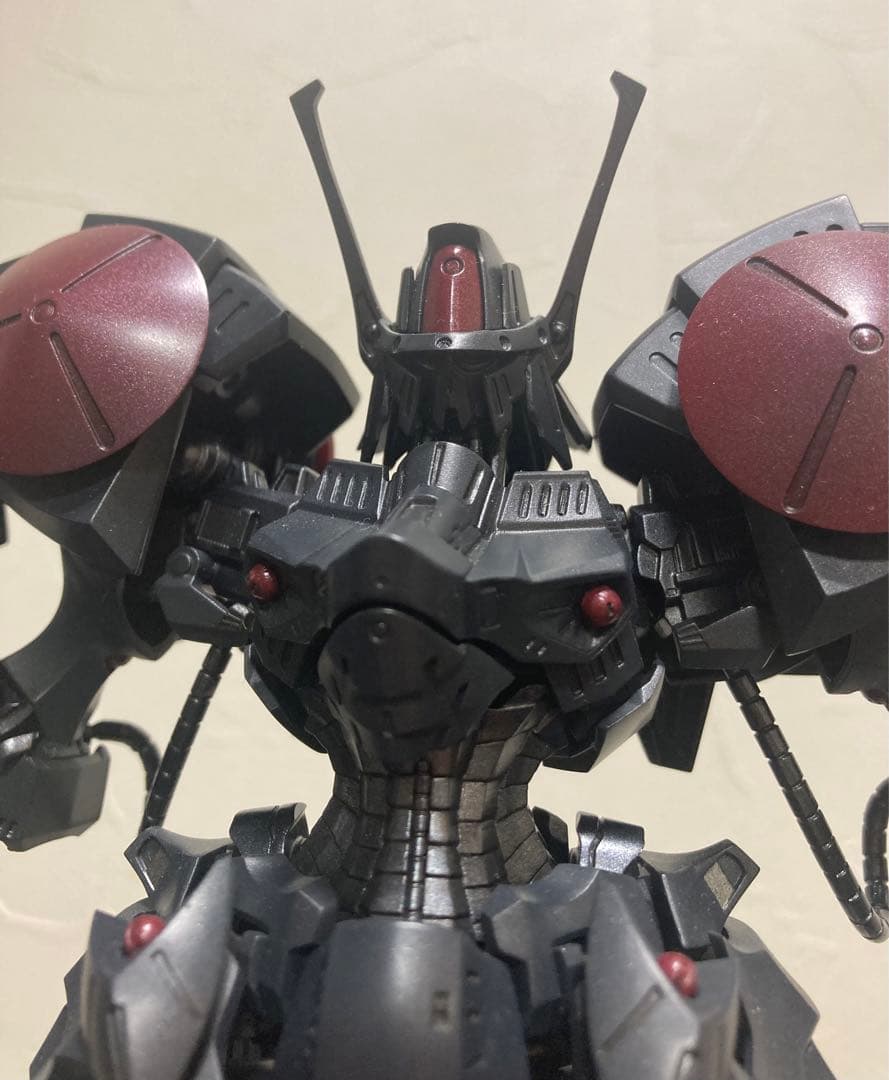 FSS IMS 1/100 バッシュ 黒騎士 - メルカリ