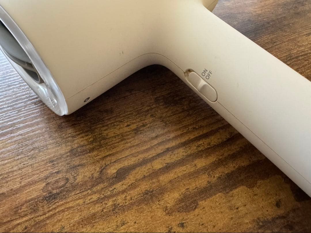 ヘアドライヤー Panasonic EH-NA0J