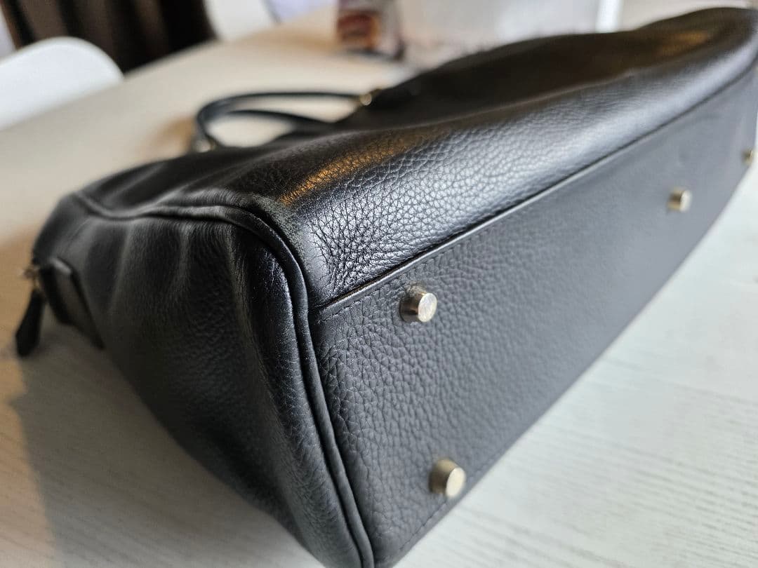 cisei ブリーフケース