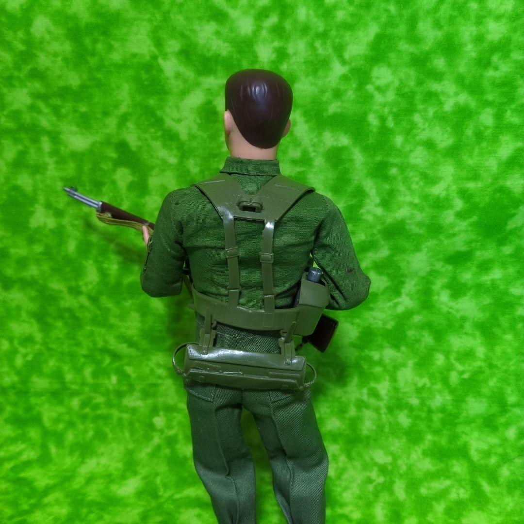 カ*メ様 スポット値下げ❗️旧タカラニューGIジョーI