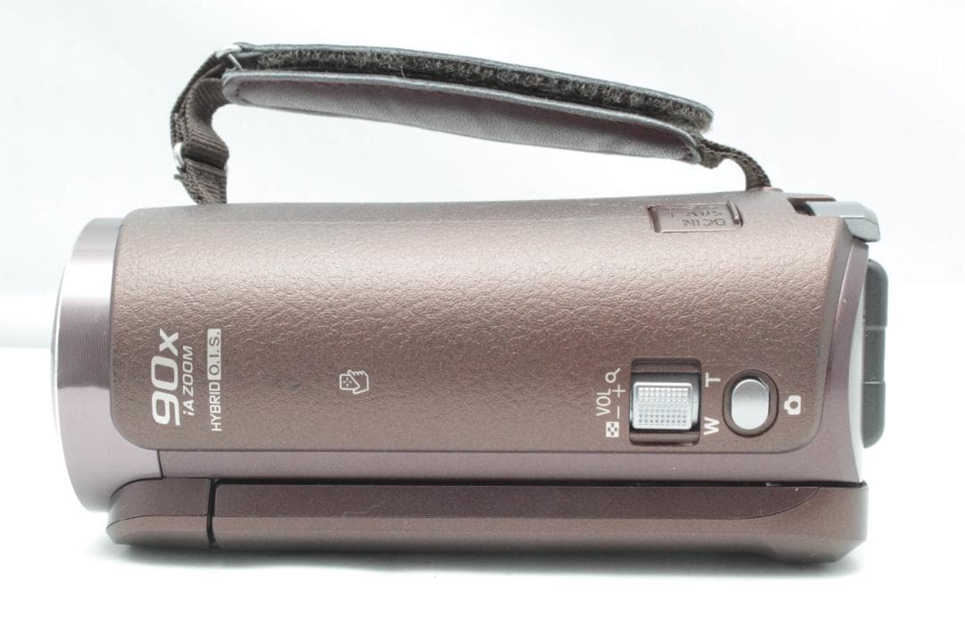 返品保証】スマホ転送！Panasonic HC-W570Mビデオカメラ