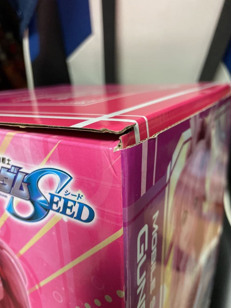 【開封済品】B-styleガンダムSEED ラクス・クライン 生足バニーVer.