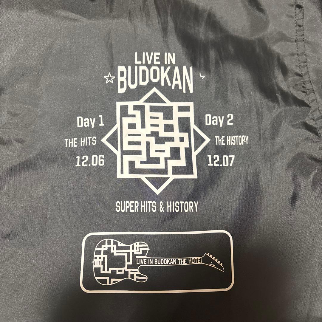 布袋寅泰 コーチジャケット Lサイズ - メルカリ