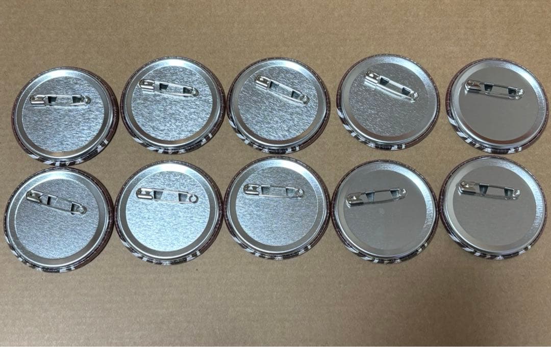 在庫 処分ゲーム・おもちゃ・グッズ - うたプリ 来栖翔 SV 缶バッジ