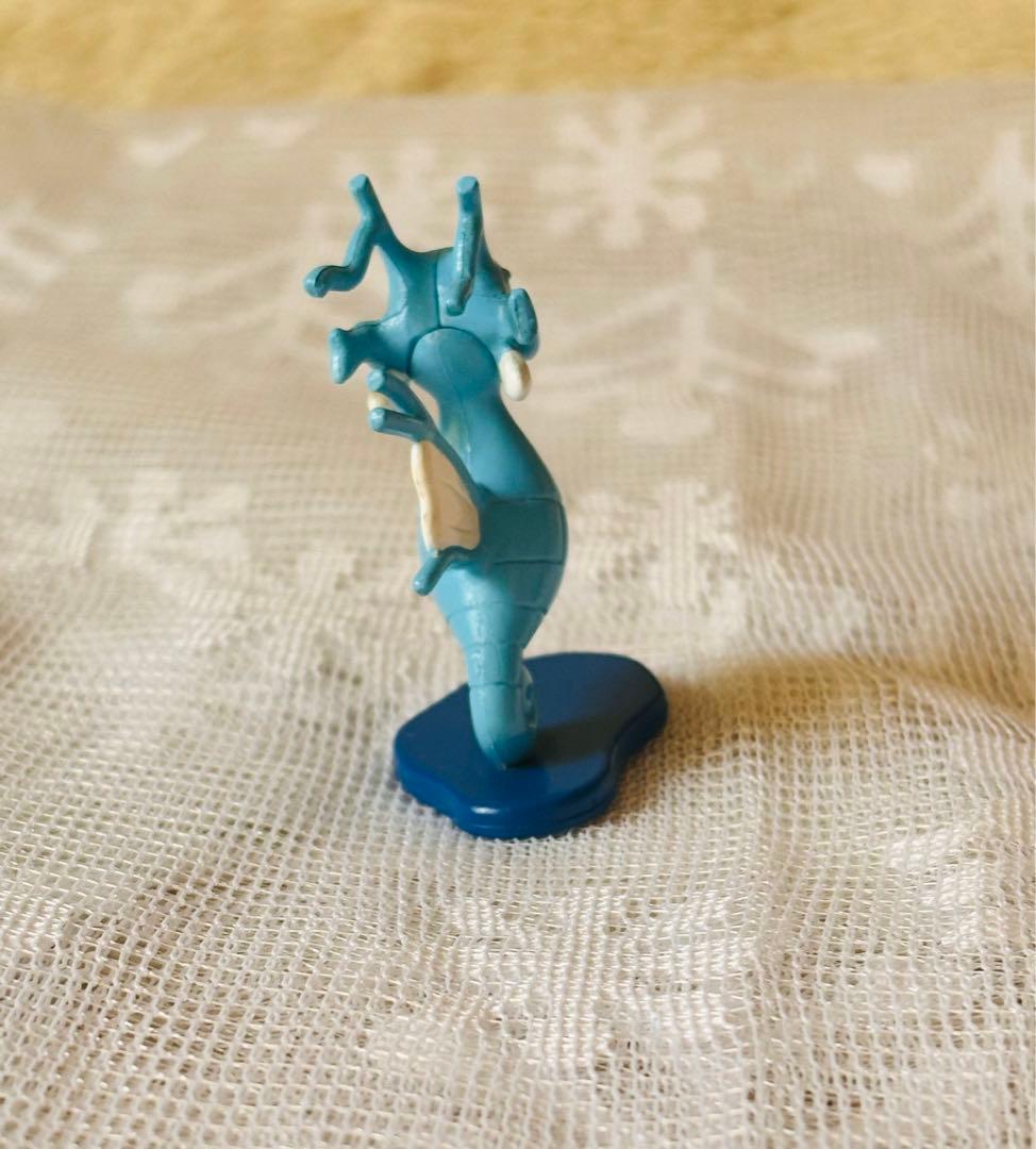 ポケモン モンコレ キングドラ TOMY モンスターコレクション