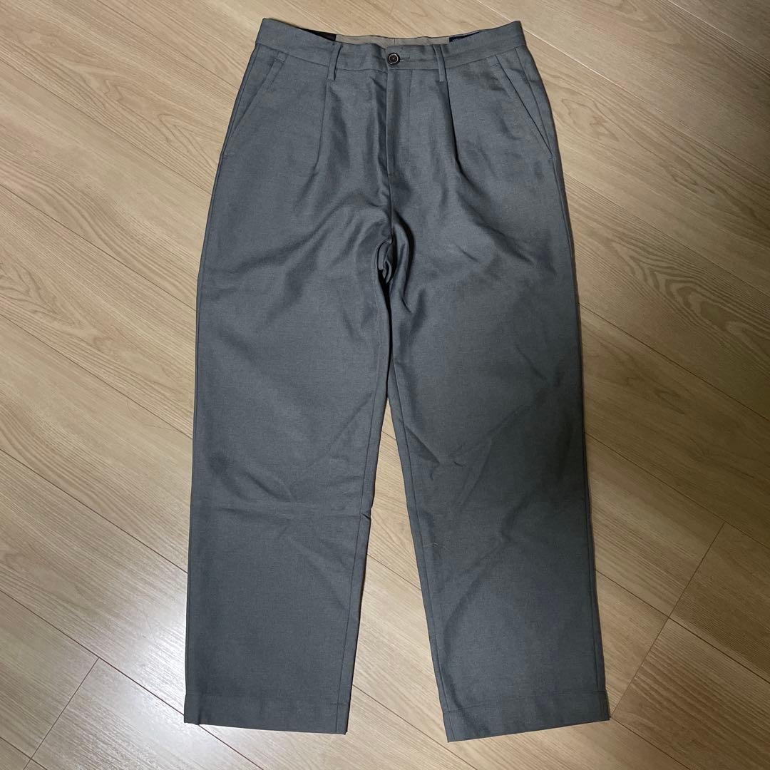 リカルドメッサ 44 グルカパンツ