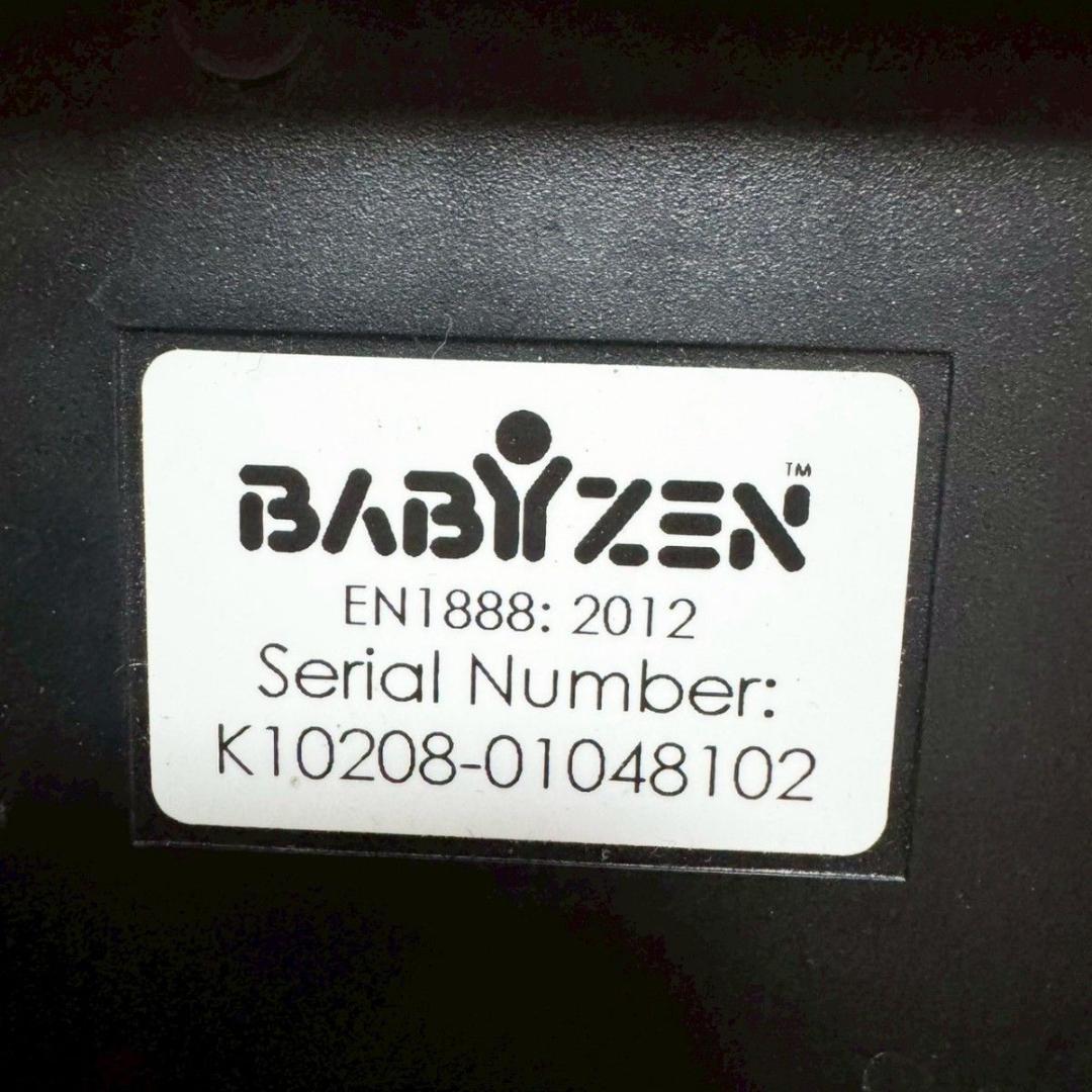 【人気】BABYZEN YOYO board STOKKE ベビーゼンヨーヨー