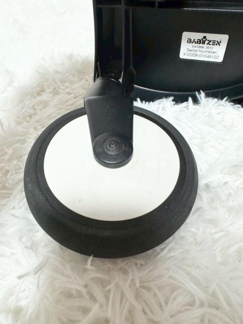 【人気】BABYZEN YOYO board STOKKE ベビーゼンヨーヨー