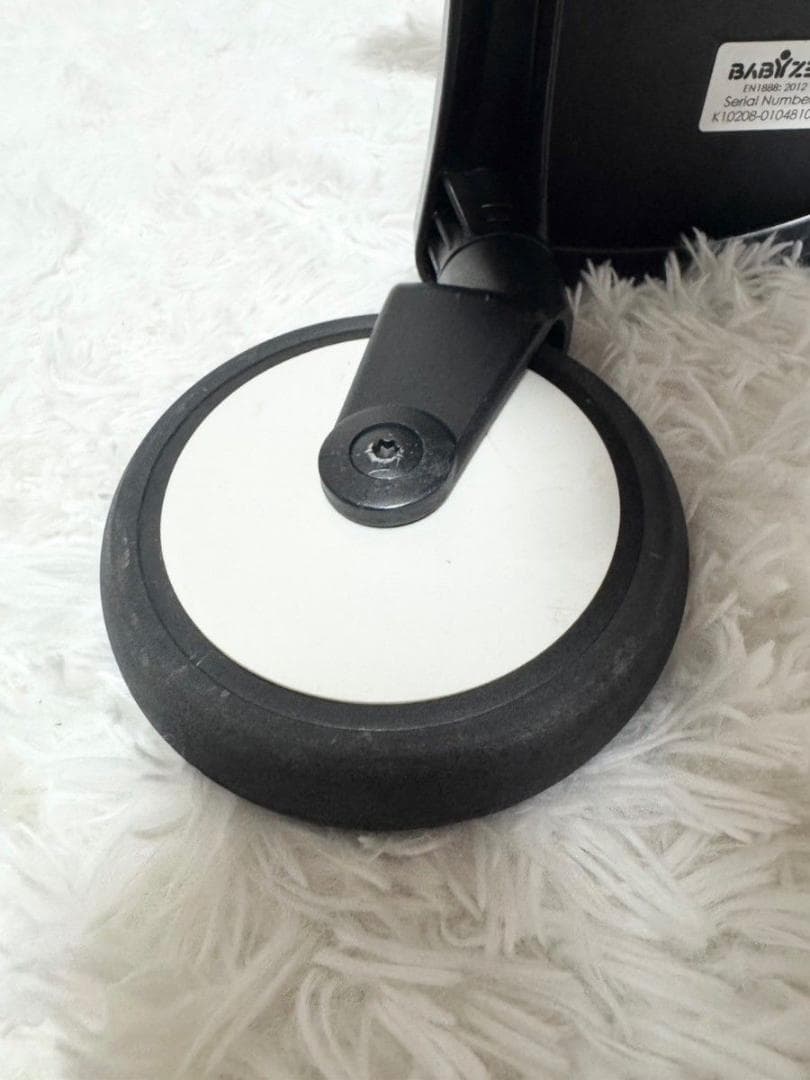 【人気】BABYZEN YOYO board STOKKE ベビーゼンヨーヨー