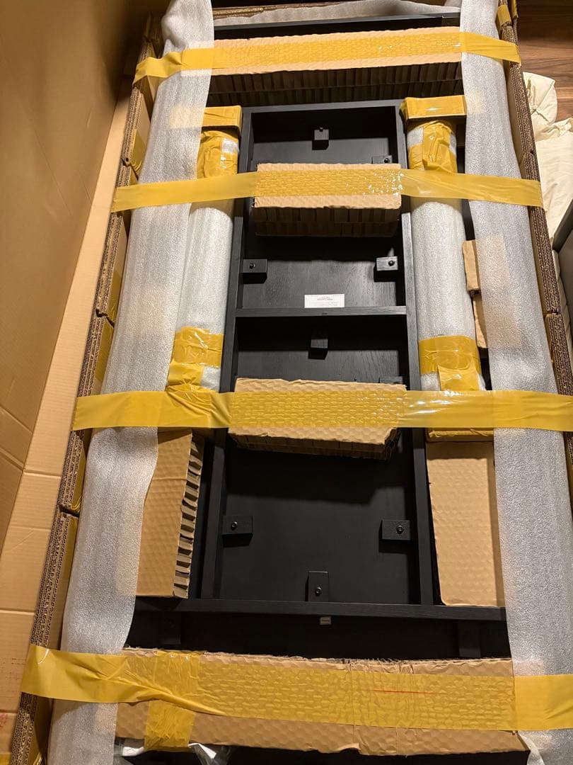 ぽん　エスニクラフトダイニングテーブル