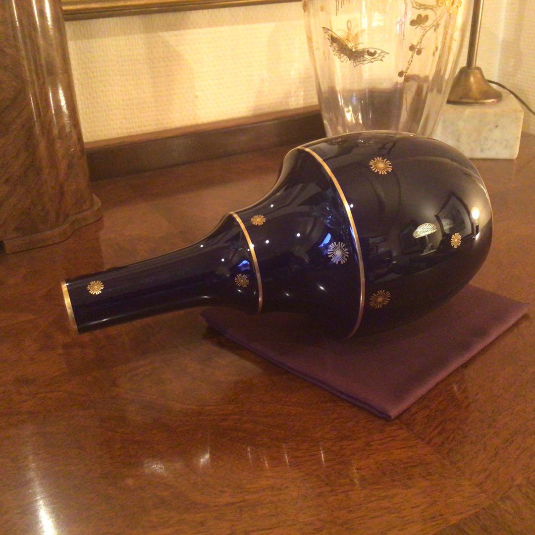 最安値　オールド　セーブル　1903年　完品　高さ22,5センチ