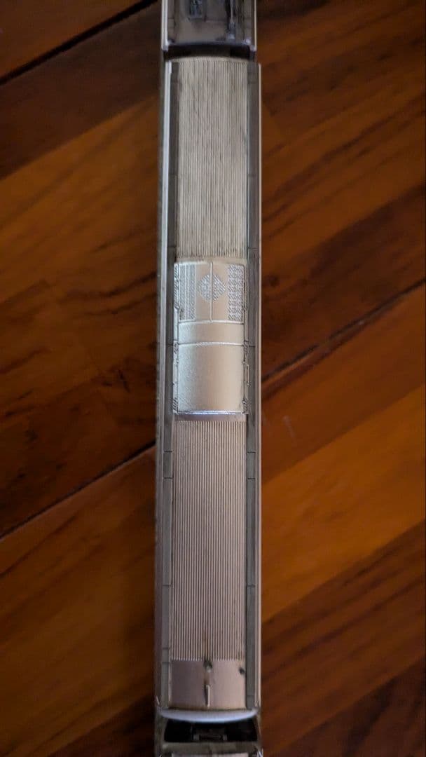 マイクロエース E721系0番代4両セット 墨入れ、ウェザリング加工済み土日限定