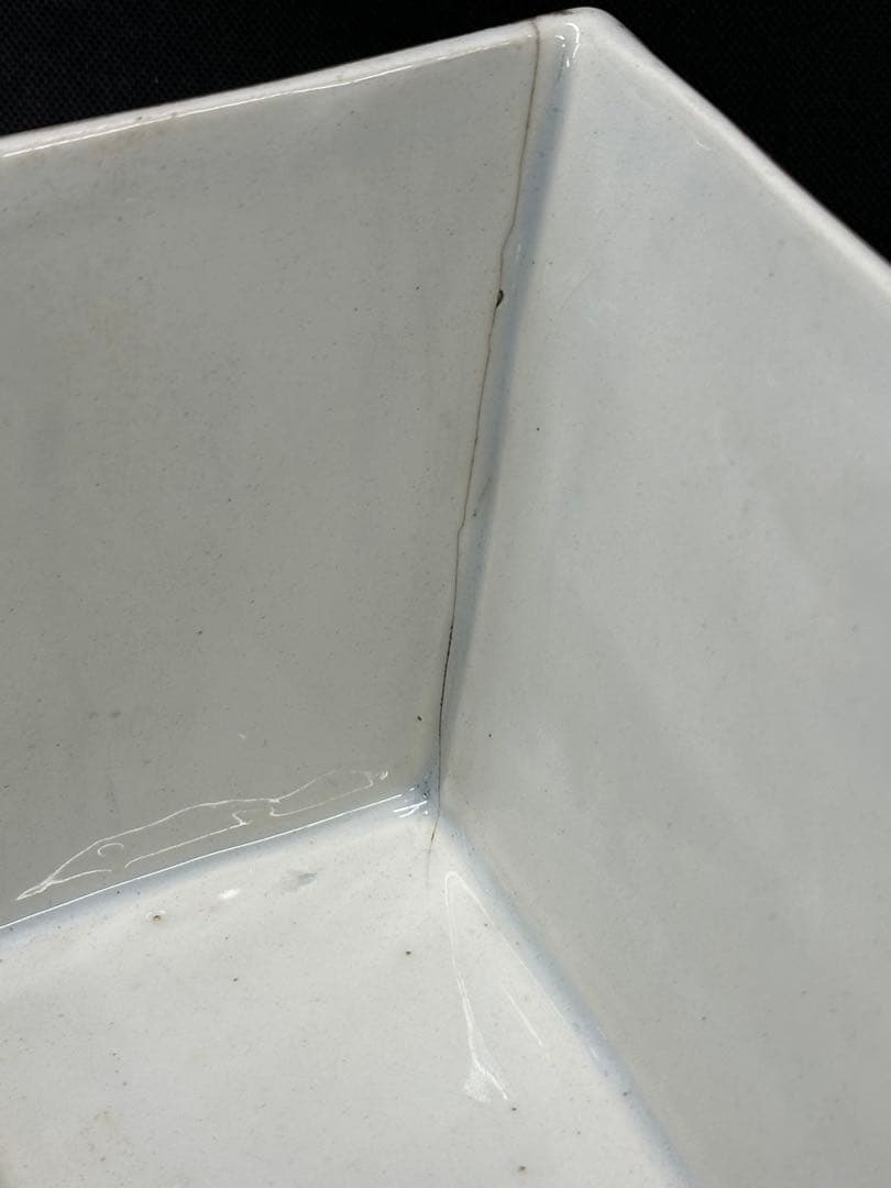 USED】エミールガレ ? Emile Galle ? 鳥の庭 プランター 鉢