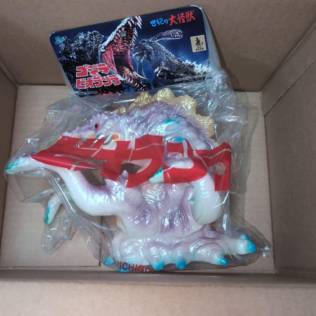 M1号 TOKYO CULTUART by BEAMS別注 ビオランテ｜m1号 ビオランテ BEAMS