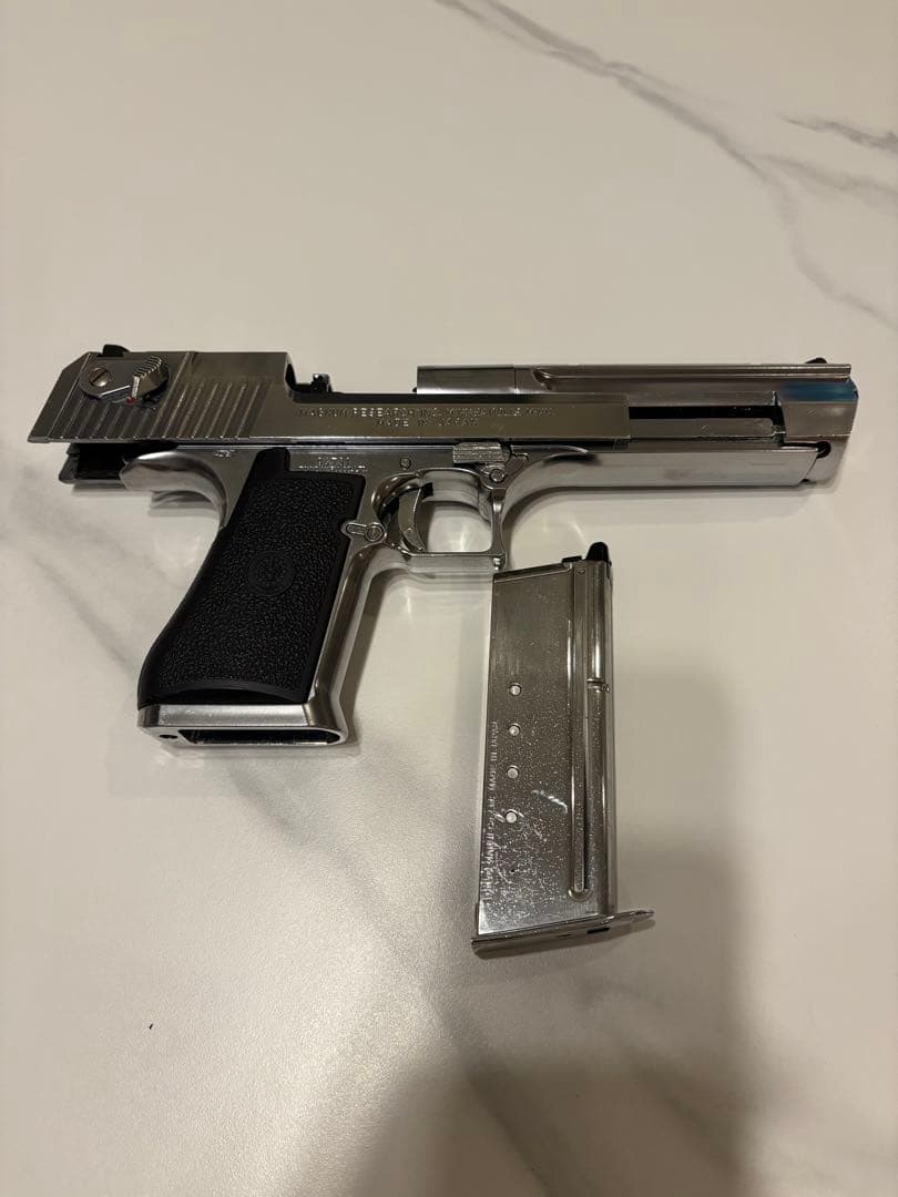 デザートイーグル