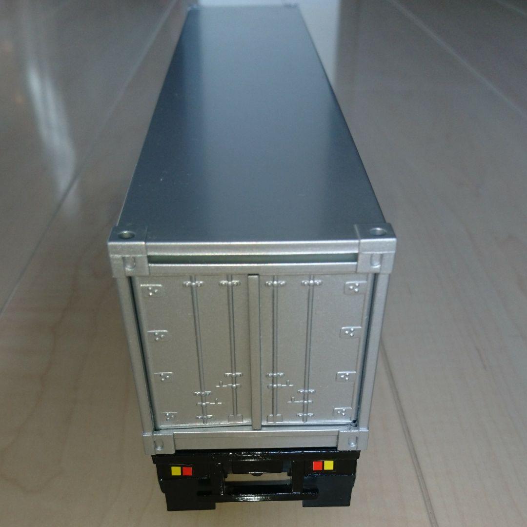 日産ディーゼルビッグサム(非売品)ミニカー