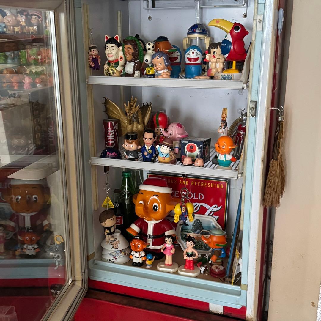 最終値下げ 希少当時物 ブルマァク 初代ウルトラマン スペシウム光線