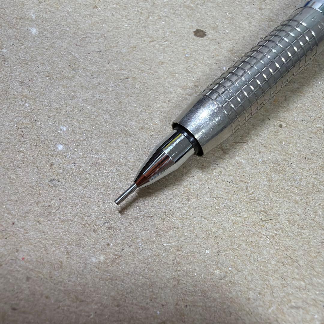 廃盤 Pentel ぺんてる メカニカ シャーペン 0.5mm 中期 JIS有 - メルカリ