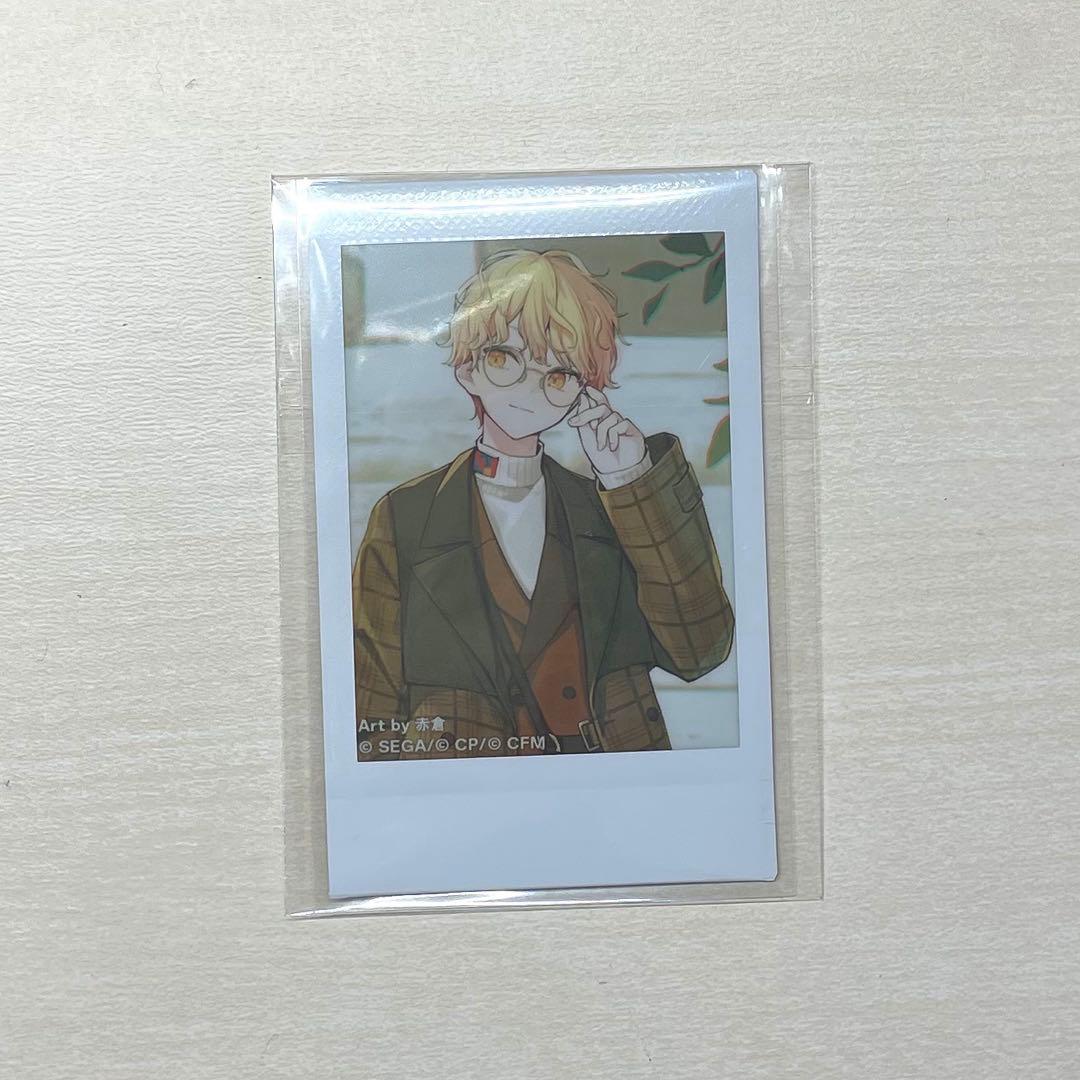 プロセカ ZOZOTOWN チェキ 天馬司 - メルカリ