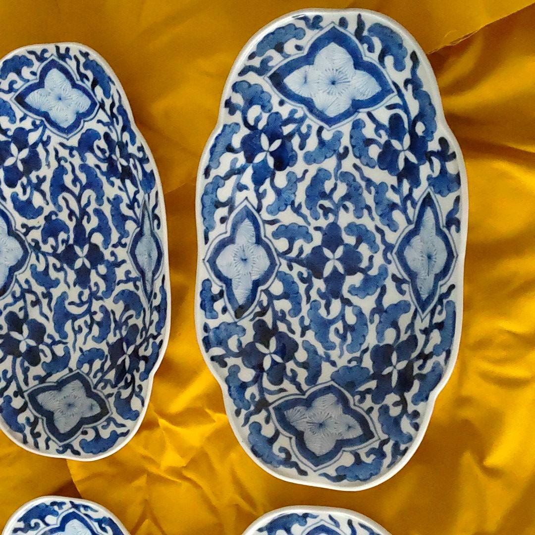 肥55 】飯碗15個骨董品有田焼