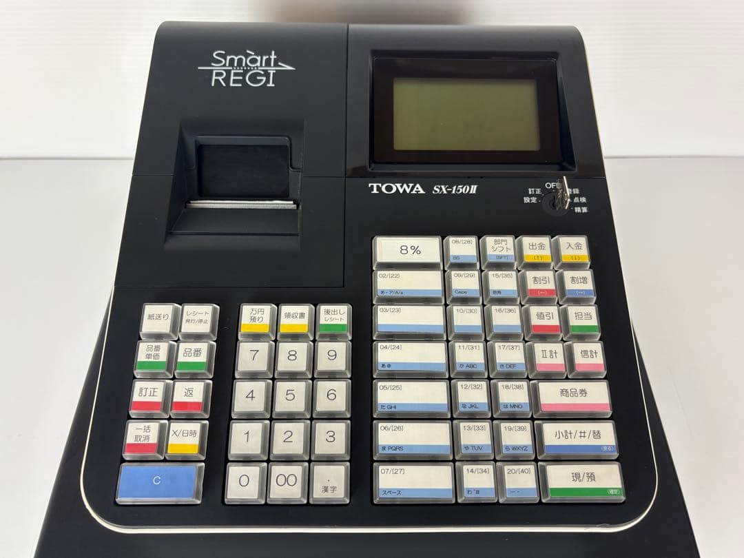 ✡️新品 コンラックスCLX-V110 新500円硬貨対応機エスクロ付き 良品