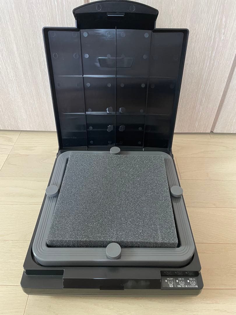 【うーた様ご成約】Tシャツくん シルクスクリーン印刷セット無地Tシャツ4枚セット