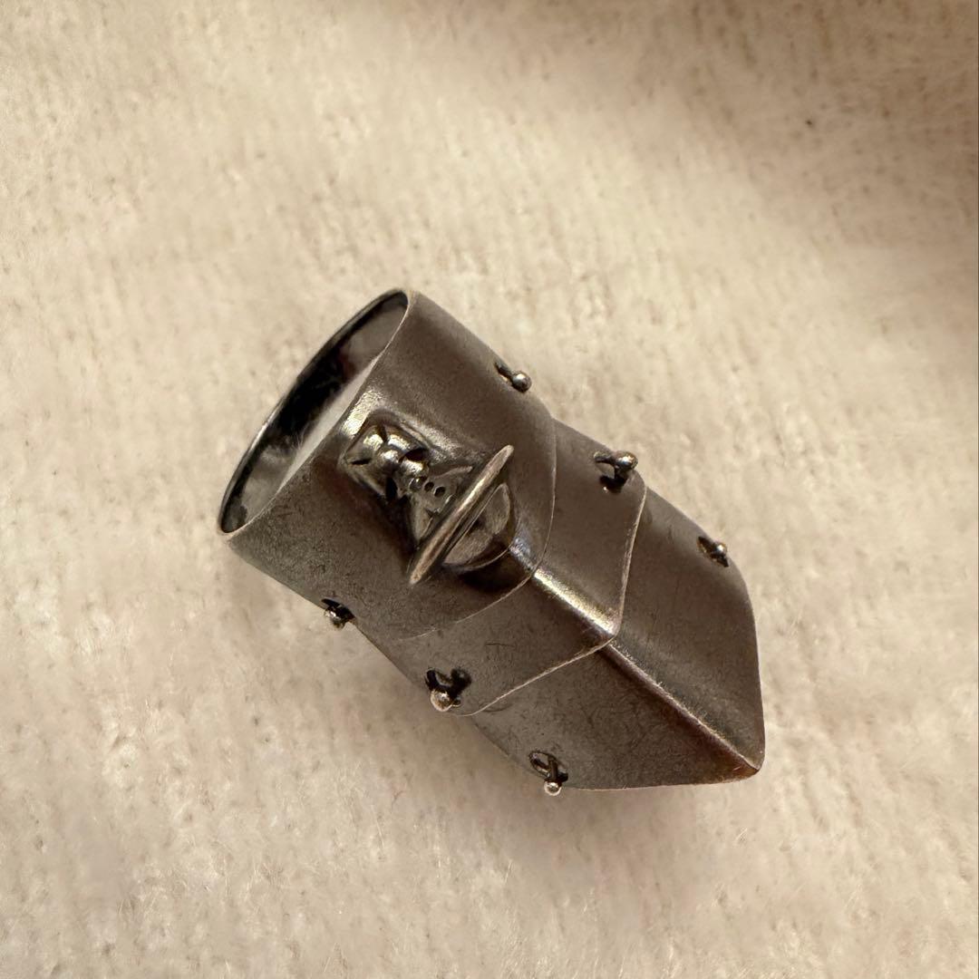 Vivienne アーマーリング