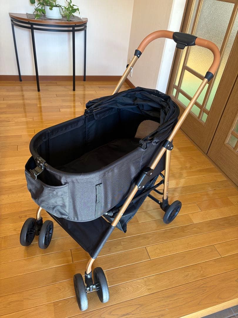 3way ペットカート 分離式 ドライブボックス