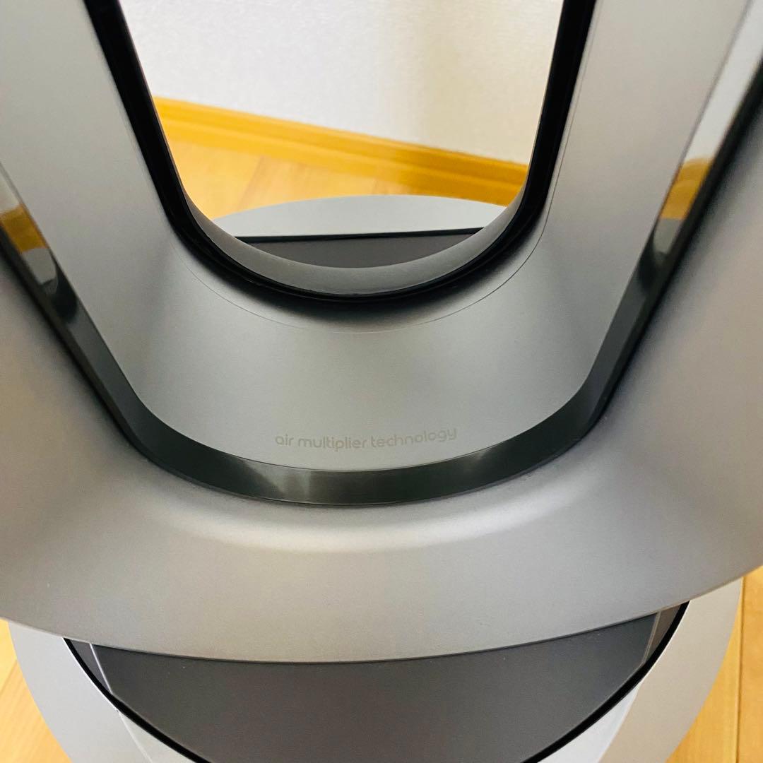 しげくん様dysonHot＋Cool空気清浄機能ファンヒーター Hh00動作良好