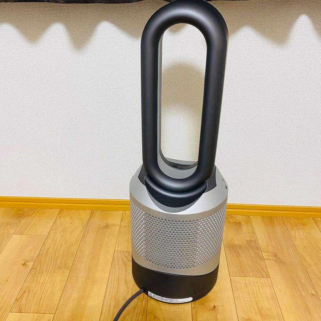 しげくん様dysonHot＋Cool空気清浄機能ファンヒーター Hh00動作良好