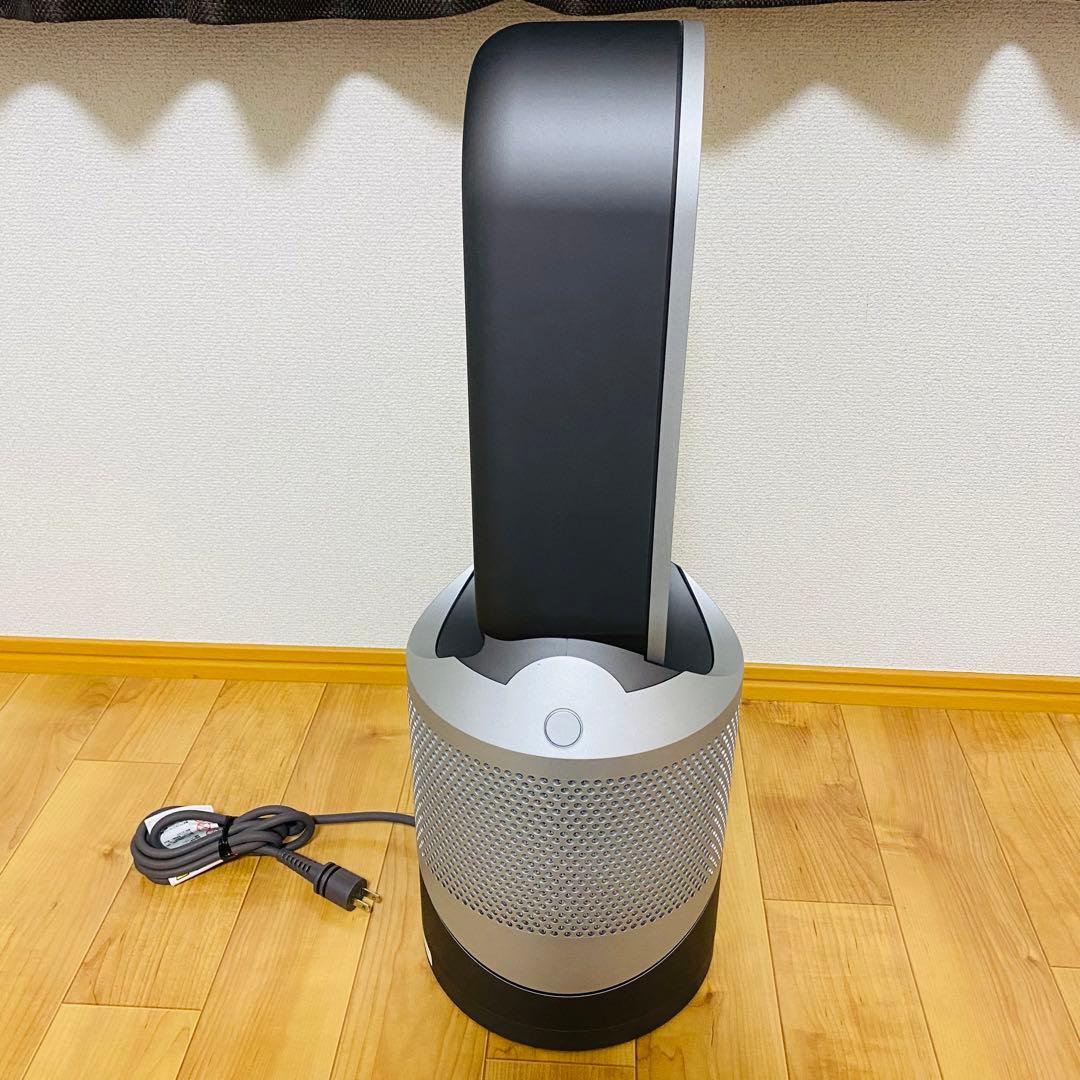 しげくん様dysonHot＋Cool空気清浄機能ファンヒーター Hh00動作良好