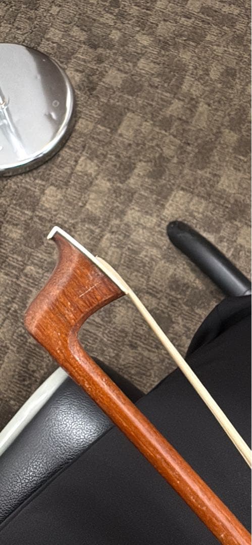 ヴァイオリン弓 4/4 Horst Schicker｜ヴァイオリン弓 4/4 Horst Schicker