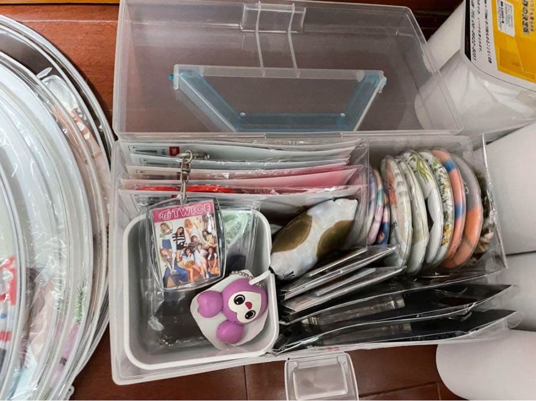 TWICEまとめ売り