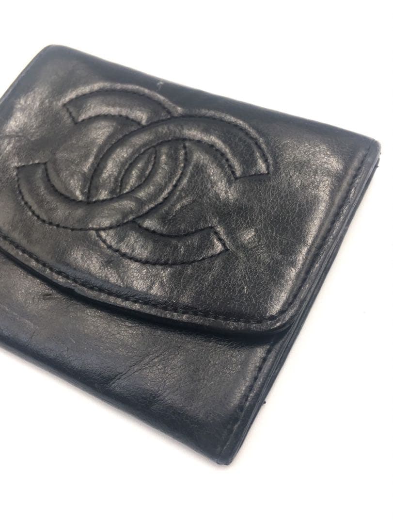 G5 シャネル　CHANEL ケース