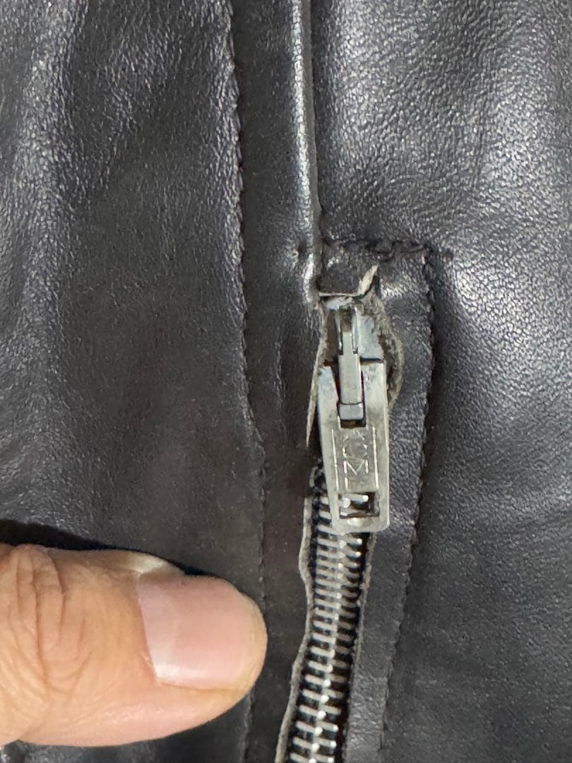 UKビンテージ ライダース ロッカーズ カフェレーサー パンク