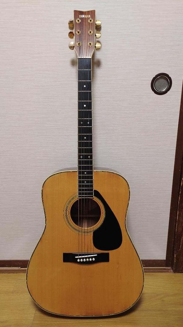 ギター Yamaha FG-300D YAMAHA USED 中古 FG-300D ※1983年製 ヤマハ ｜イケベ楽器店オンライン
