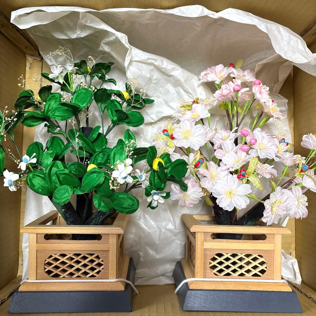 【まこちゃんさん専用】東玉作 「王朝絵巻」 大宮人飾り 七段飾り 内閣総理大臣賞