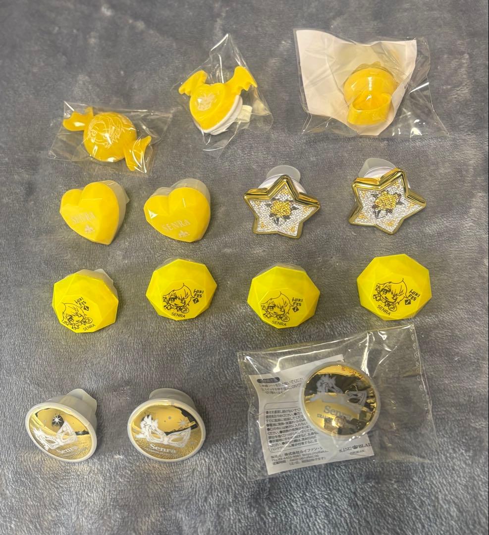 センラ リングライト まとめ売り - メルカリ