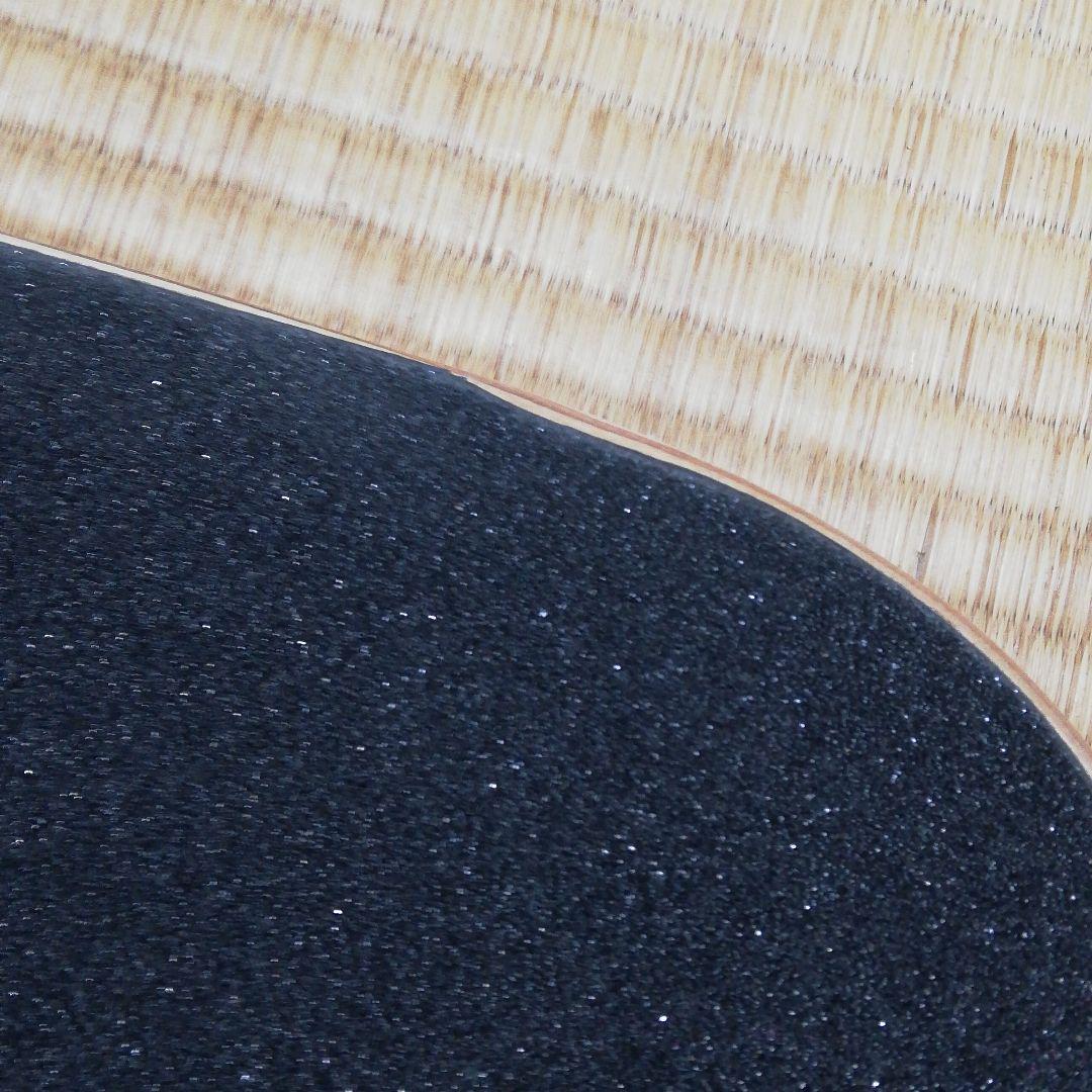 USA　スケボー　8.0㌅ デッキ 5枚 ブランク　デッキテープ付き