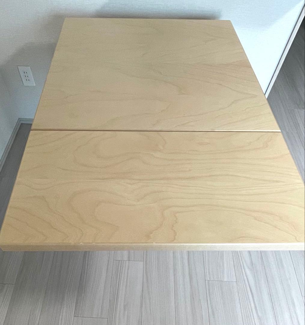 Artek アルテック　ドロップリーフテーブル(伸張式テーブル)12/9まで